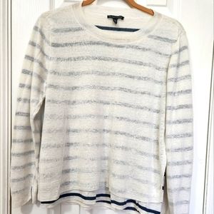 Eileen Fisher Crewneck Sweater